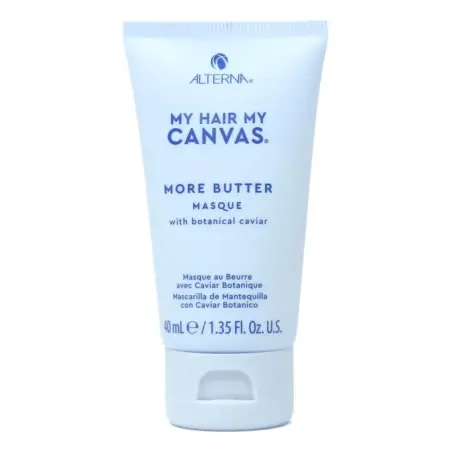 Alterna My Hair My Canvas More Butter Masque 40ml